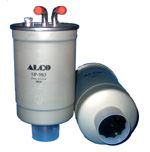ALCO FILTER Топливный фильтр SP-983